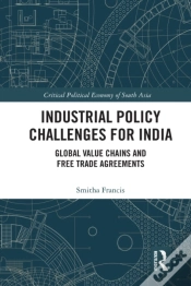 Capa do artigo Industrial Policy Challenges For India