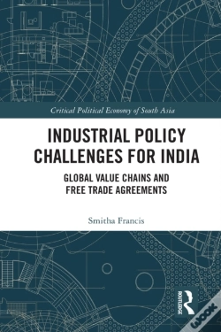 Capa do artigo Industrial Policy Challenges For India