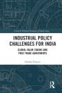 Industrial Policy Challenges For India - Preview