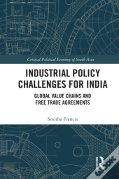 Industrial Policy Challenges For India