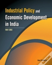 Capa do artigo Industrial Policy & Economic Development In India