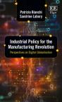Industrial Policy For The Manufacturing Revolution - Preview