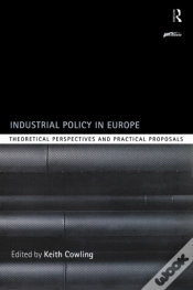 Capa do artigo Industrial Policy In Europe
