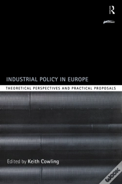 Capa do artigo Industrial Policy In Europe
