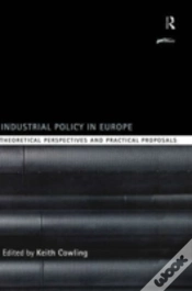 Capa do artigo Industrial Policy In Europe