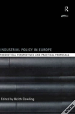 Capa do artigo Industrial Policy In Europe