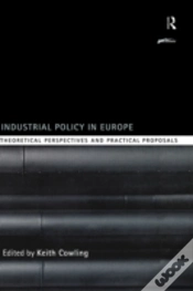 Capa do artigo Industrial Policy In Europe