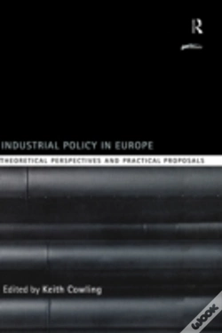 Capa do artigo Industrial Policy In Europe