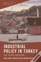 Industrial Policy In Turkey