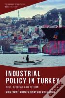 Industrial Policy In Turkey