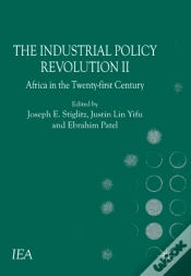 Capa do artigo Industrial Policy Revolution Ii