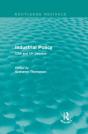 Industrial Policy (Routledge Revivals) - Preview