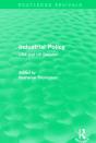 Industrial Policy (Routledge Revivals) - Preview