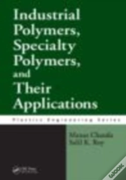 Capa do artigo Industrial Polymers, Specialty Polymers, And Their Applications
