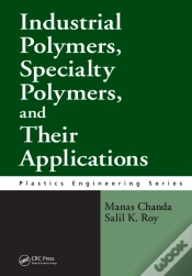 Capa do artigo Industrial Polymers, Specialty Polymers, And Their Applications