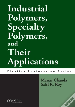 Capa do artigo Industrial Polymers, Specialty Polymers, And Their Applications