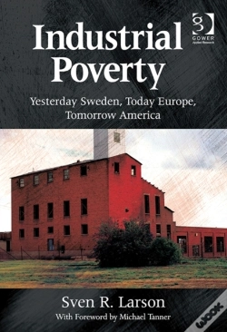 Capa do artigo Industrial Poverty
