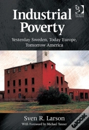 Capa do artigo Industrial Poverty