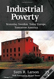 Capa do artigo Industrial Poverty