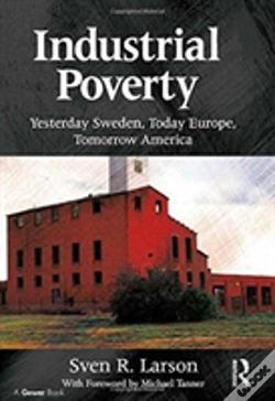 Capa do artigo Industrial Poverty