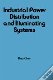 Capa do artigo Industrial Power Distribution And Illuminating Systems