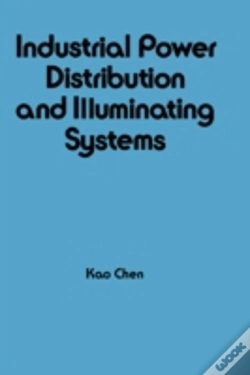 Capa do artigo Industrial Power Distribution And Illuminating Systems