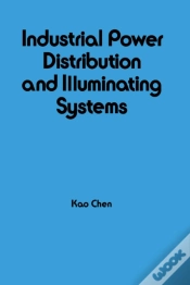 Capa do artigo Industrial Power Distribution And Illuminating Systems