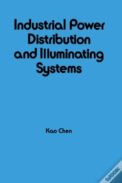 Capa do artigo Industrial Power Distribution And Illuminating Systems