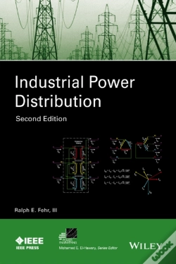 Capa do artigo Industrial Power Distribution