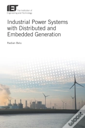 Capa do artigo Industrial Power Systems With Distributed And Embedded Generation