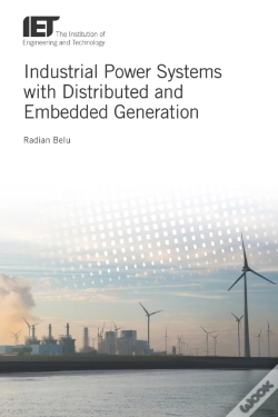 Capa do artigo Industrial Power Systems With Distributed And Embedded Generation