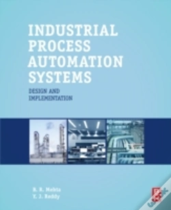 Capa do artigo Industrial Process Automation Systems
