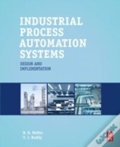 Industrial Process Automation Systems
