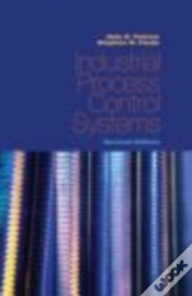Capa do artigo Industrial Process Control Systems, Second Edition