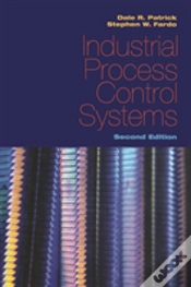 Capa do artigo Industrial Process Control Systems, Second Edition
