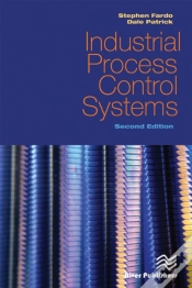 Capa do artigo Industrial Process Control Systems, Second Edition