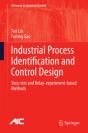 Industrial Process Identification And Control Design - Preview