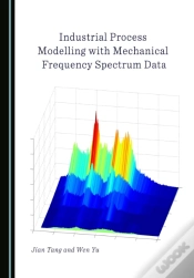Capa do artigo Industrial Process Modelling With Mechanical Frequency Spectrum Data