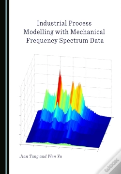 Capa do artigo Industrial Process Modelling With Mechanical Frequency Spectrum Data