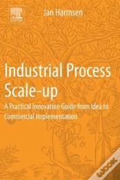 Capa do artigo Industrial Process Scale-Up