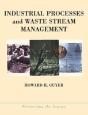 Industrial Processes And Waste Stream Management - Preview