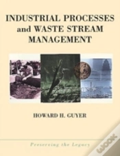 Capa do artigo Industrial Processes And Waste Stream Management