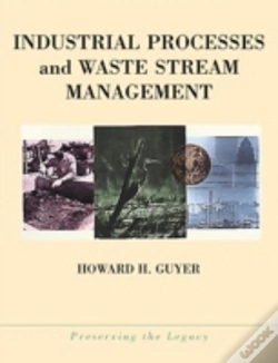 Capa do artigo Industrial Processes And Waste Stream Management