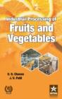 Industrial Processing Of Fruits And Vegetables - Preview