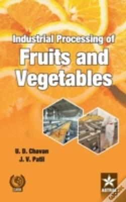 Capa do artigo Industrial Processing Of Fruits And Vegetables