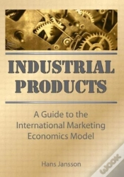 Capa do artigo Industrial Products
