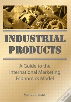 Capa do artigo Industrial Products