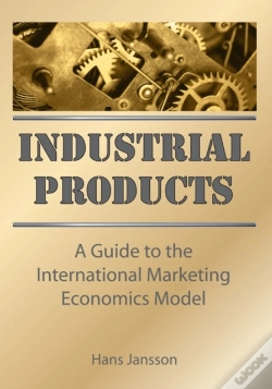 Capa do artigo Industrial Products