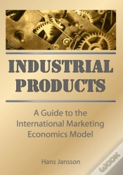 Capa do artigo Industrial Products