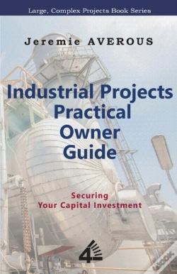 Capa do artigo Industrial Projects Practical Owner Guide